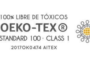 Certificado Oeko Tex. ¿Qué es y qué garantiza?