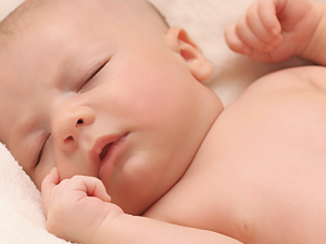Consejos para que tu bebé de 1 a 3 meses duerma bien