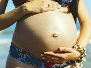 5 consejos para embarazadas en verano