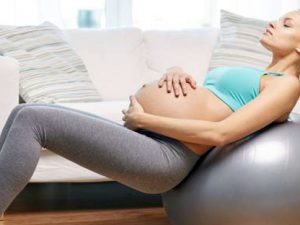 Actividades a evitar durante el embarazo