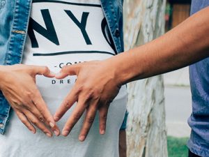 Como crear el diario de embarazo perfecto
