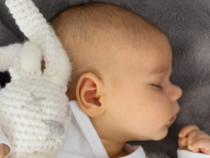 Ayuda a mejorar la calidad de sueño de tu hijo