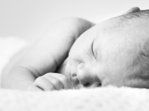 Consejos para ayudar en el sueño de tu bebé.