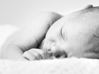 Consejos para ayudar en el sueño de tu bebé.